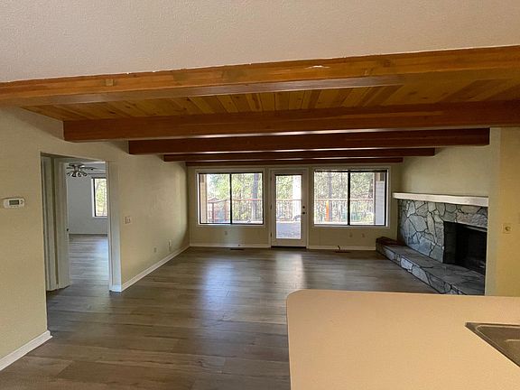 Main room