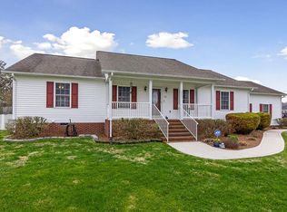 111 Falcon Pointe, Baxter, TN 38544