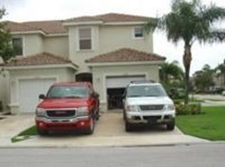 1520 Buckingham Ave, Wellington, FL 33414