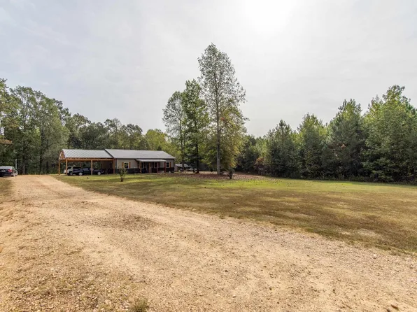 395 Cw White Dr, Morris Chapel, TN 38361