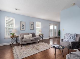 4954 E 124th Way, Thornton, CO 80241