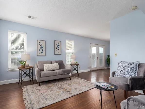 4954 E 124th Way, Thornton, CO 80241