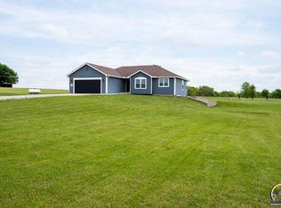 7030 SW Urish Rd, Auburn, KS 66402