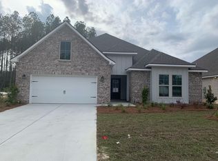 206 Constellation Ave, Freeport, FL 32439