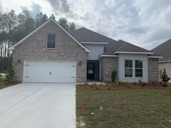206 Constellation Ave, Freeport, FL 32439