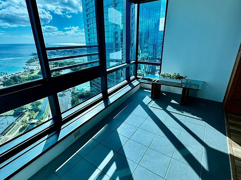 1330 Ala Moana Blvd #3403 — Photo 13