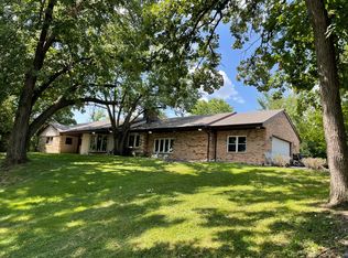 1720 Butterfield Rd, Flossmoor, IL 60422