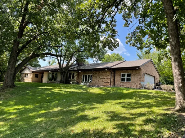 1720 Butterfield Rd, Flossmoor, IL 60422