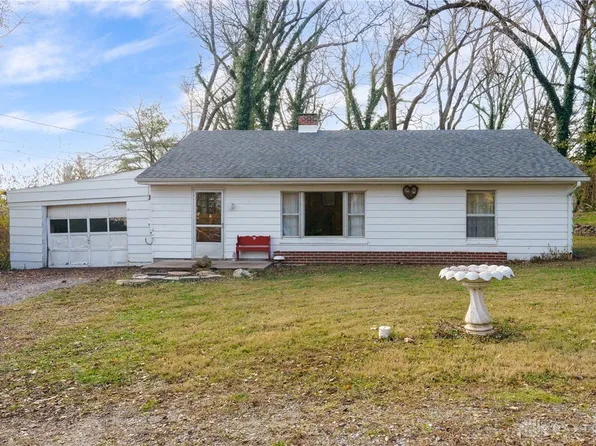 375 N Main St, Waynesville, OH 45068