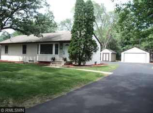 1833 103rd Ave NW, Coon Rapids, MN 55433