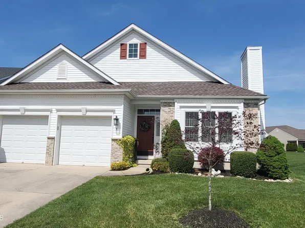 8 Eagleswood Drive, Waretown, NJ 08758