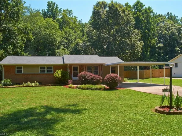 116 Bridlewood Ave, High Point, NC 27265