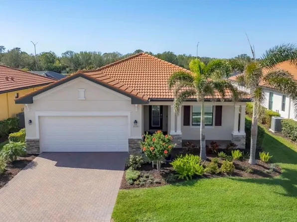 10181 Colubrina Dr, Venice, FL 34293