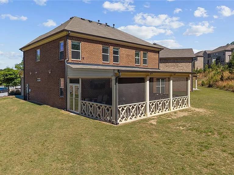3206 Ivy Birch Way — Photo 62