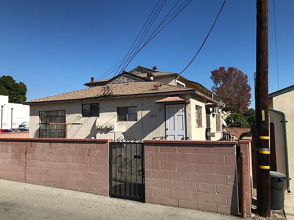3rd image of 5841 3/4 Camellia Ave