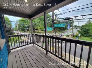 367 N Martin Luther King Blvd #2, Lexington, KY 40508