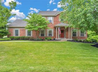 4090 Princeton Ridge Dr, Eureka, MO 63025