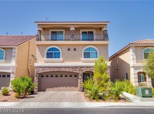 7279 Summit Lake Ct, Las Vegas, NV 89118