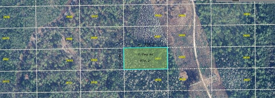 2nd image of Dill Rd Lot 940