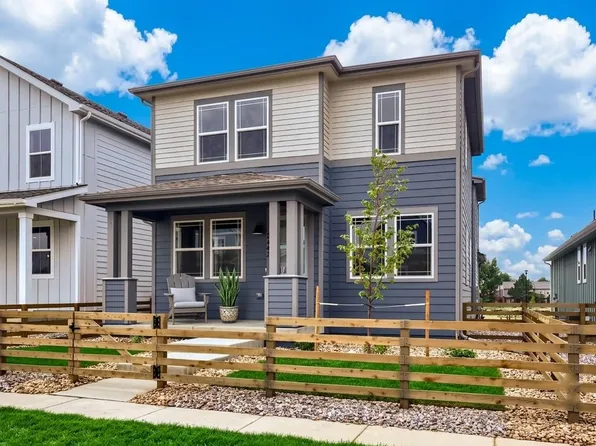 2442 Heyworth Ln, Fort Collins, CO 80524