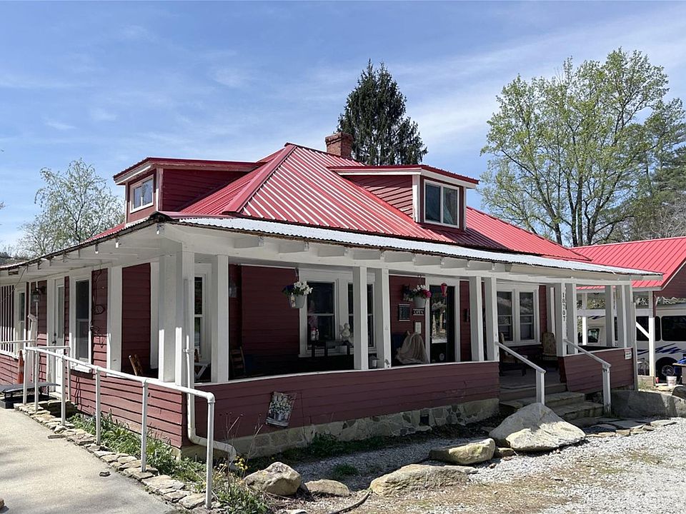 18707 Rosman Hwy 0, Sapphire, NC 28774 MLS 4035496 Zillow