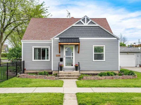 1130 Putnam St, Fort Wayne, IN 46808