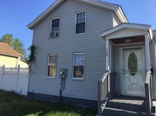 126 Allen St, Springfield, MA 01108