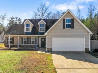 132 Wynn Shoals Way, McDonough, GA
