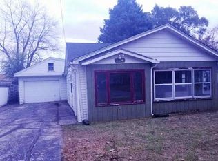 501 N Mineral St, Byron, IL 61010