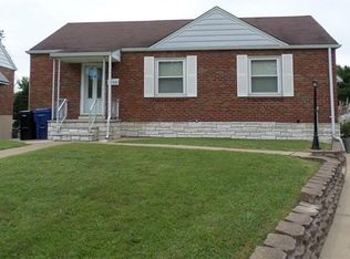 2144 Kevin Dr, Saint Louis, MO