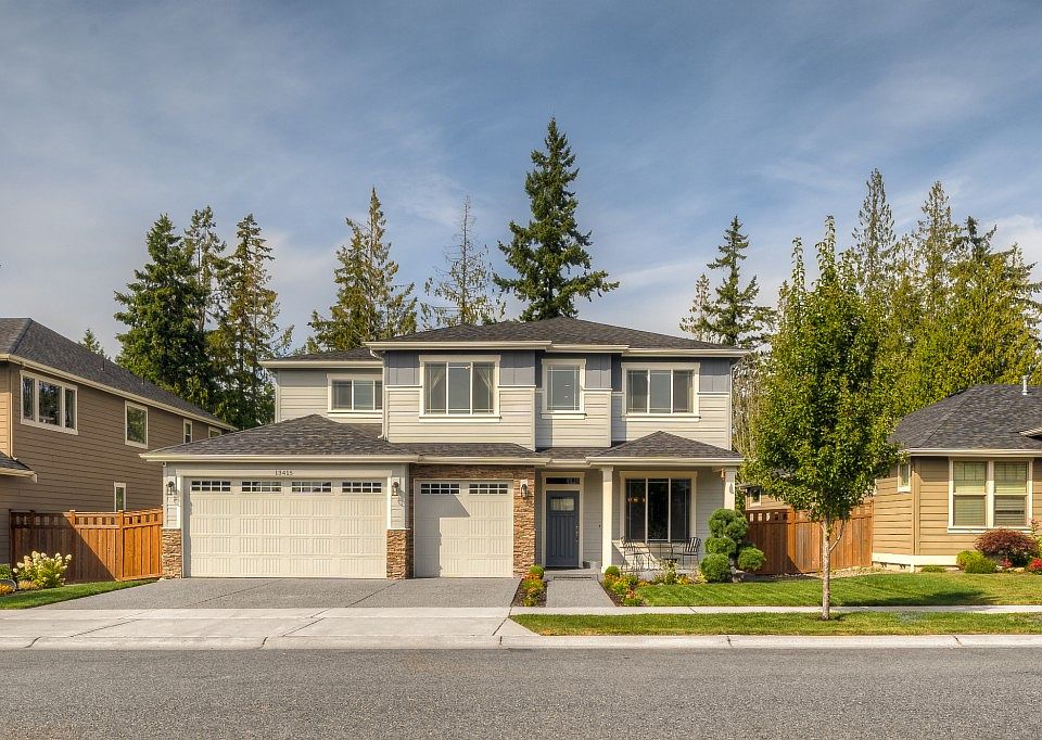 1st image of 13415 185th Avenue Ct E