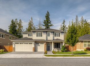 13415 185th Avenue Ct E, Bonney Lake, WA 98391