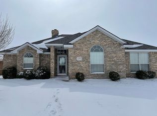 2400 16th Ave, Canyon, TX 79015