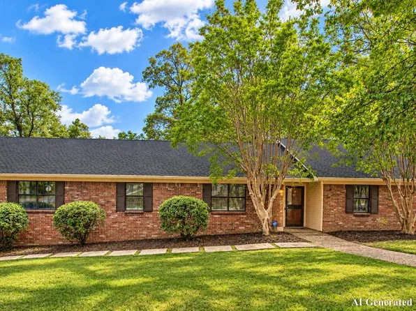 2617 Old Forge Dr, Little Rock, AR 72227