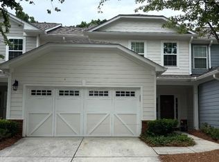 1885 Southhampton Ln, Decatur, GA 30032