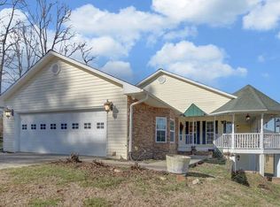 7545 Us Highway 76, Young Harris, GA 30582