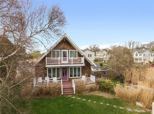220 Bonnet Point Rd, Narragansett, RI 02882