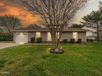 206 Sample Drive, Elizabeth City, NC, 27909