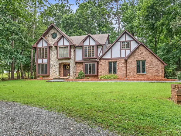 4402 E Lawyers Rd, Monroe, NC 28110