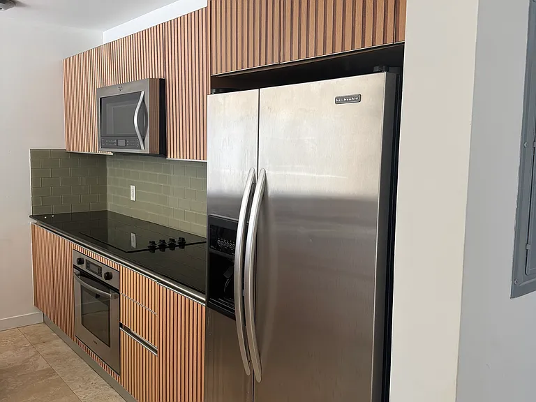 1060 Brickell Ave #3217 — Photo 3