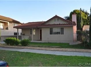 2812 Birch St, Alhambra, CA 91801