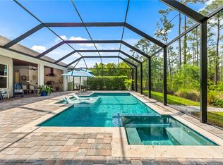 14603 Nicholas Way, Naples, FL 34109