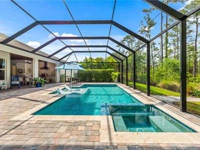 14603 Nicholas WAY, Naples, FL, 34109
