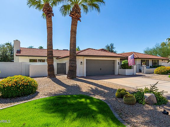 2nd image of 5331 E POINSETTIA Drive