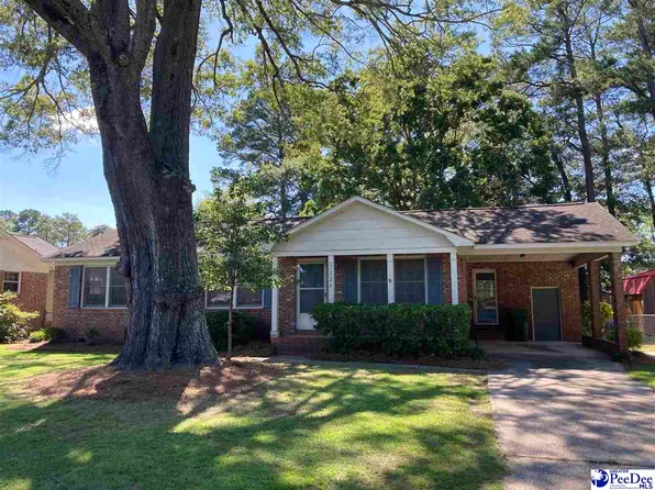 2229 Pine Forest Dr, Florence, SC 29505