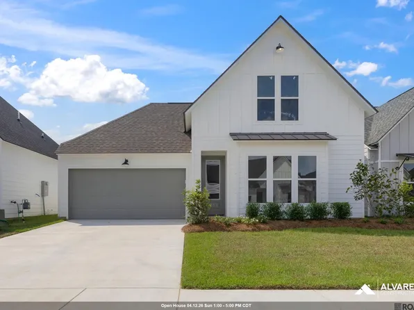 1709 Seawolf Dr, Saint George, LA 70810