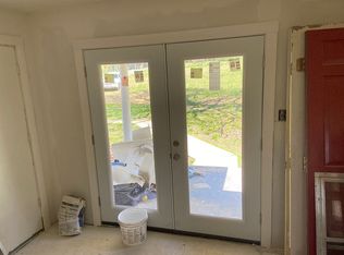 1101 Britton Springs Rd, Clarksville, TN 37042