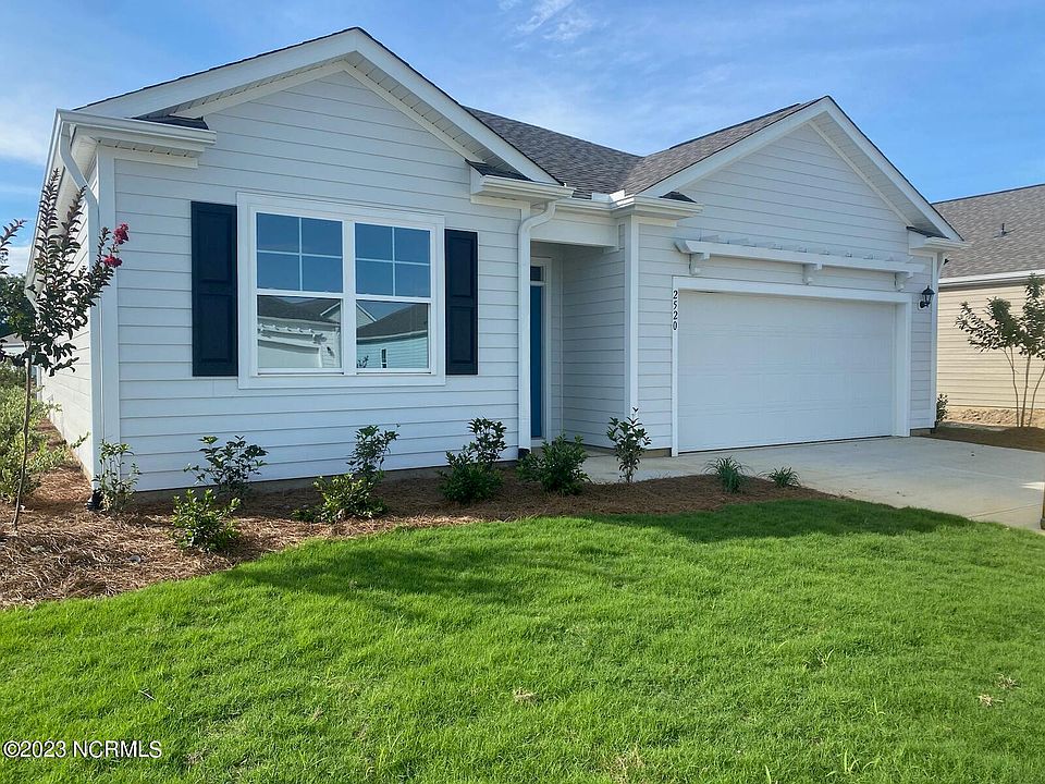 1st image of 1408 Clendon Circle Lot 39