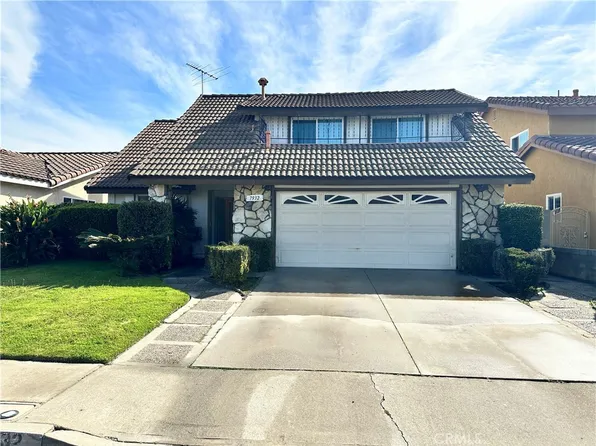 7932 Louise Ln, La Palma, CA 90623
