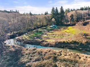 138 Ward Creek Rd, Raymond, WA 98577